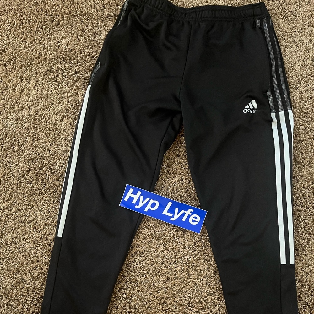 Adidas Tiro Pants